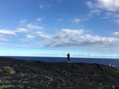 -夏威夷火山国家公园