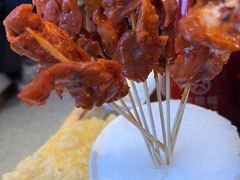 -大熊猫毛肚火锅(烟台万象汇店)