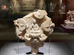 -邯郸市博物馆(新馆)