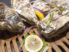 -吉香碳烤生蚝(仙霞路店)