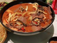 -乔阿马·江南味·驴肉香(龙湖华泾天街店)