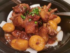 -客莱福诺富特酒店·互动餐厅