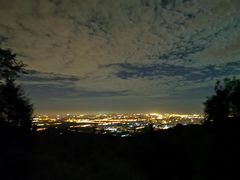 -鬼笑石后山停车场