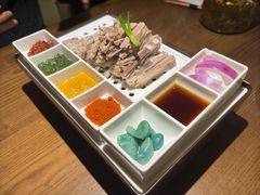 -相约·羊村小馆非遗手抓肉(七一酱园店)