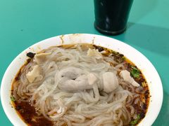 冒节子肥肠粉-甘记肥肠粉(马鞍北路店)