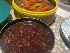 -金香匯晚茶(浑南店)