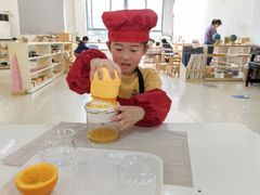 -五彩童年幼儿园