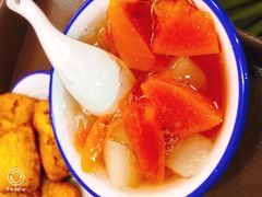 -五条人糖水铺(武林总店)