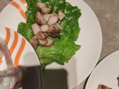 -V-ONE西雅图海鲜自助餐厅(仓山万达广场店)