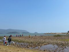 -坝光海滩