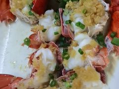 -明记海鲜美食老字号(明记总店)