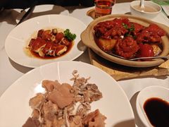 -汤城小厨•粤菜•靓汤(苏州街店)