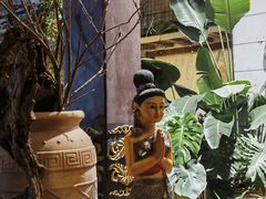 -暹罗湾东南亚餐厅