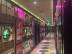 -音乐在线主题氧吧KTV(佳宁娜广场店)