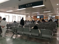 -北京大学第一医院(西城厂桥院区)