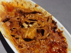 -李赵合鲜肉烧烤(西荷店)