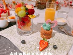 -深圳同泰万怡酒店·万荟轩自助餐厅(同泰店)