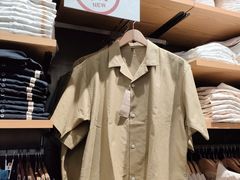 -MUJI无印良品(万达天鹅湖店)