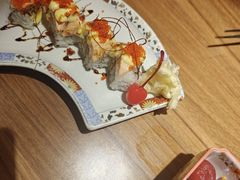 -隐月· 㐂和食屋(芝罘万达公馆店)