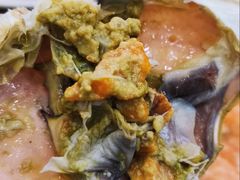 -聚德福海鲜家常菜(刘庄店)