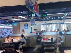 -海底捞火锅(威高广场店)