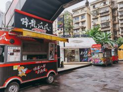-瞬间漂亮·化妆造型(北滨路店)