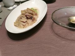 -香山湖家家宴(中山陵店)