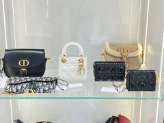 -奢物·巴黎站奢侈品回收寄售