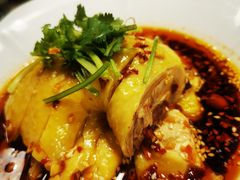 -陈生记黑鱼馆·20年活鱼现杀(宁波鼓楼店)