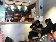-越南牛肉河粉餐厅(书院巷店)