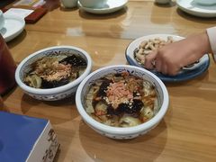 -严记小天府酸菜鱼(西四路店)