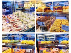 -LELECHA乐乐茶(新街口大洋店)