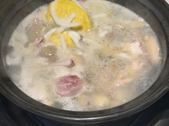 -同仁四季椰子鸡(福田东园总店)