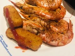 -星伦多自助料理(永旺店)