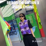 成都新展｜新锐撞色艺术装置展，限时开启🟣🟢