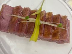 厚切镇江肴肉-苏小柳手作点心(控江旭辉分院)