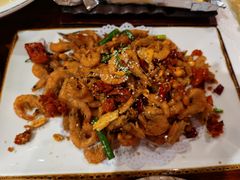 -赵家小馆(沈阳禹洲广场店)