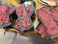 -皇牛鲜生·牛爱牛鲜牛肉自选火锅(晋吉北路店)