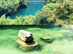 -鼎湖山风景区