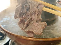 -天桥老金涮肉(牛街店)