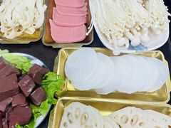 -刘少华贵州小黄牛·鲜牛肉火锅(总店)