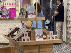 -霸王茶姬(正佳广场店)