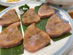 -金华安大酒楼·老牌潮菜·粤式茶点(东方国际店)