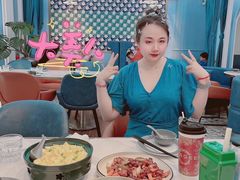 -鹿港小镇(悠唐店)