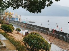 -花亭湖风景名胜区