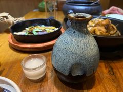 -云海肴·汽锅鸡·云南菜(天津国金汇店)