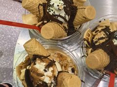 -DQ·蛋糕·冰淇淋(周浦万达店)