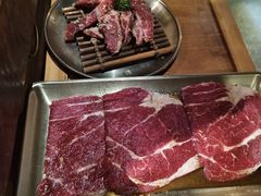 -西塔老太太泥炉烤肉(万柳华联店)