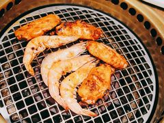 -额尔敦牛厨师铜板烧