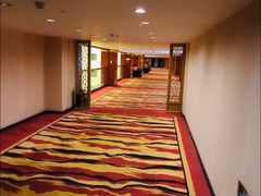 -北京九华山庄会展酒店